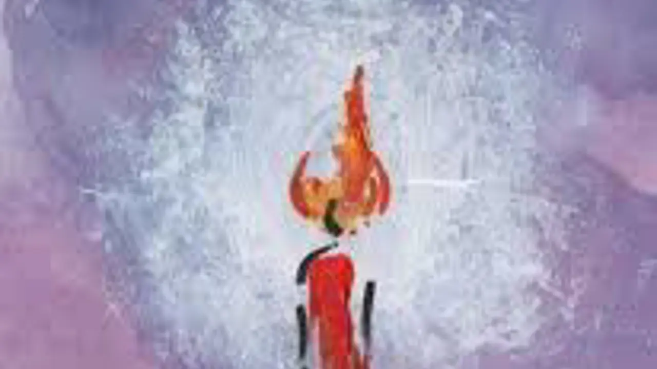 Advent 1: Be Vigilant! Matt 24: 36-44