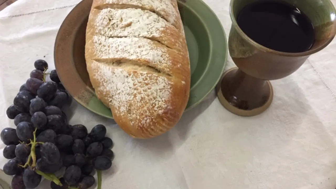 Saltbush Cafés