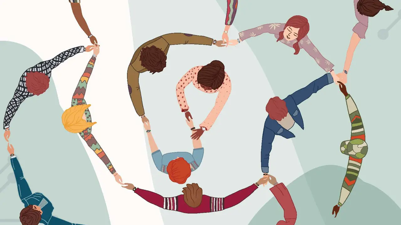 Growing Intentional Christian Communities of Practice