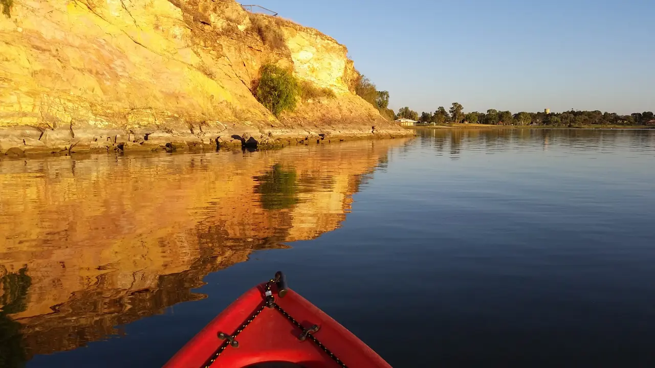 Saltbush Gathering and Walking on Country – Lake Cargelligo – Riverina Presbytery