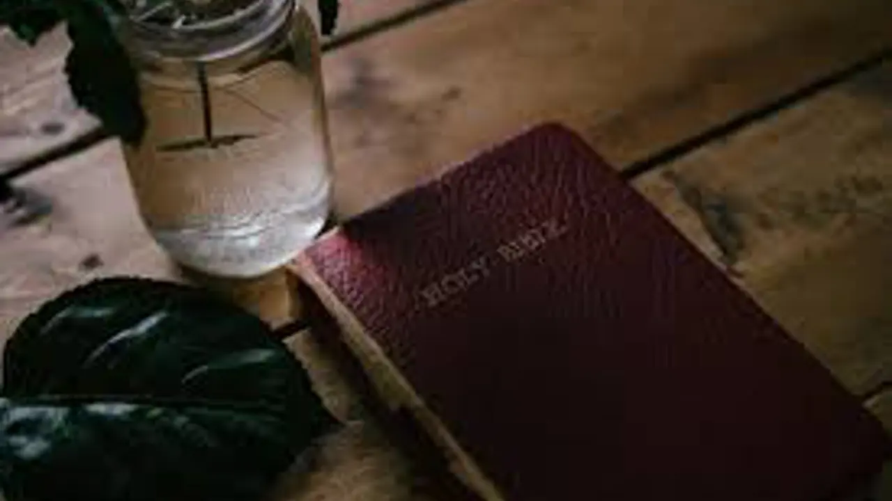 Pentecost 22 – Anchored in Grace- 2 Thessalonian 2:13-17